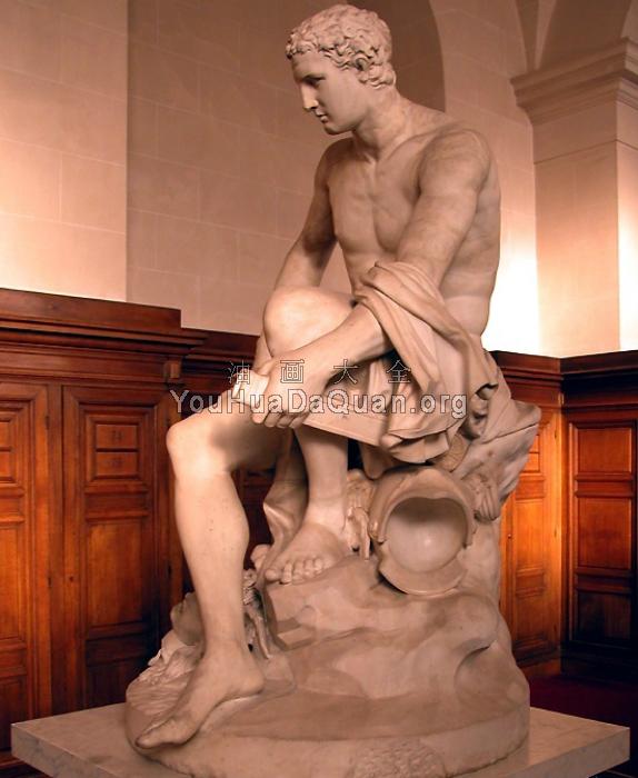 英仙座 - 兰伯特·亚当